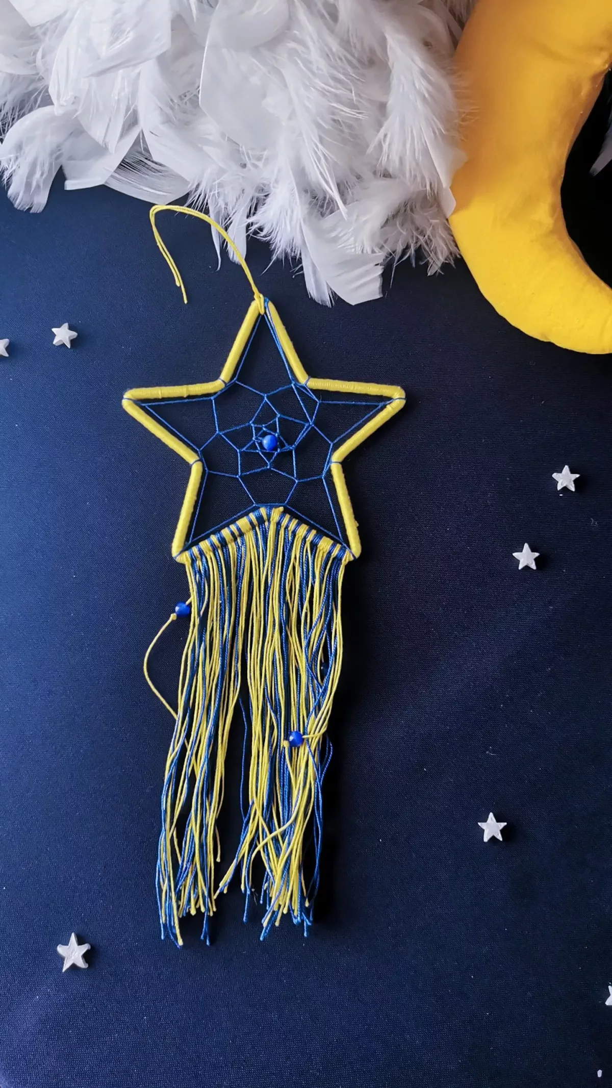 mini étoile🌟