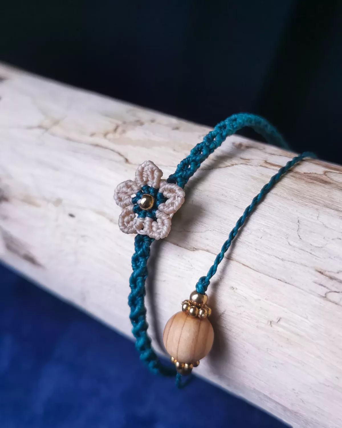 Bracelets d’intention "Nimue"
