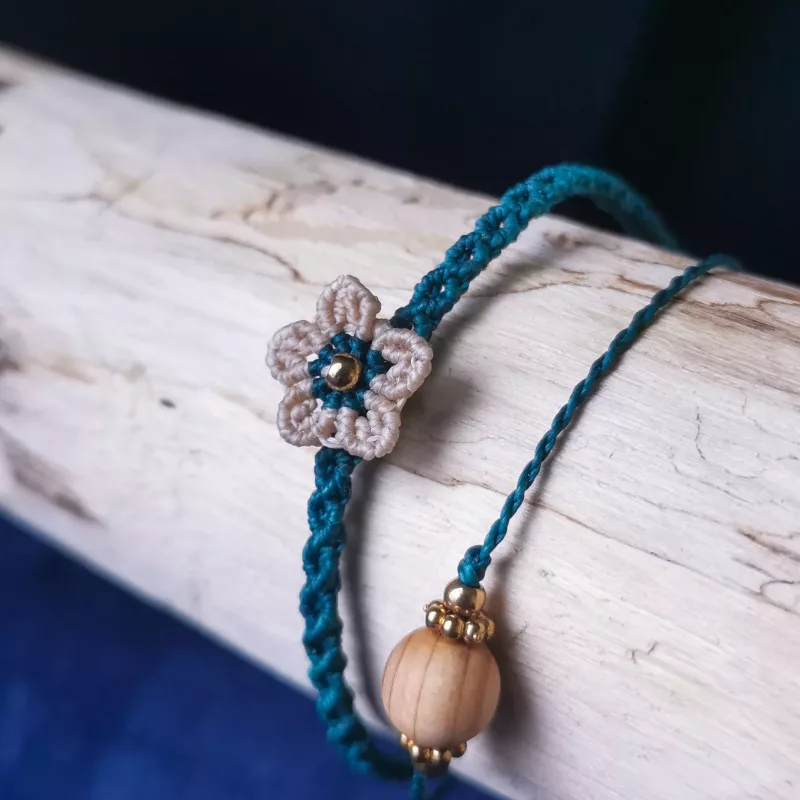 Bracelets d’intention "Nimue"