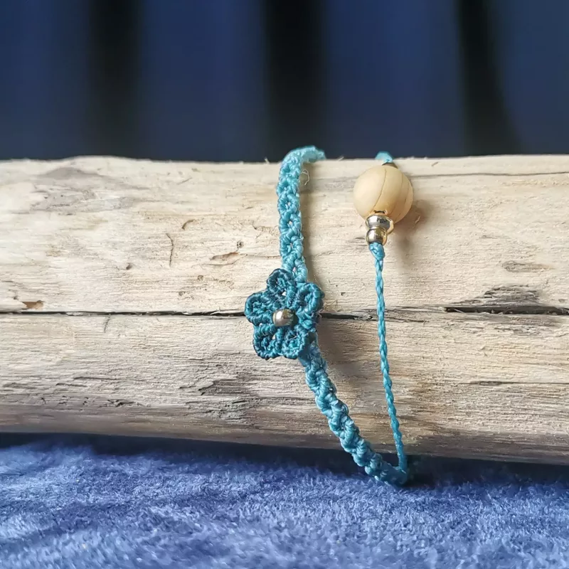 Bracelets d’intention "Nimue"