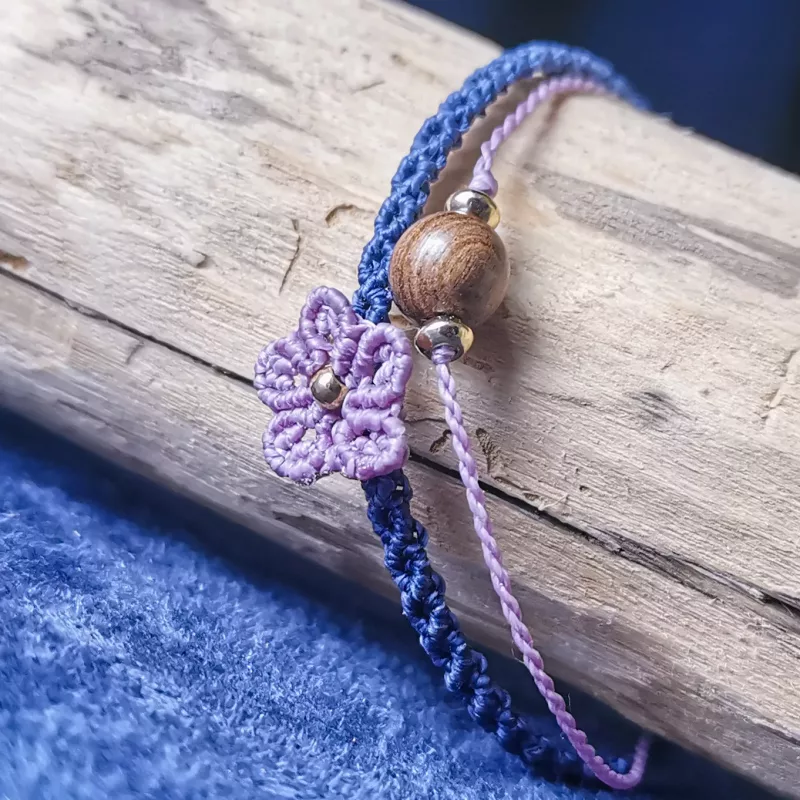 Bracelets d’intention "Nimue"