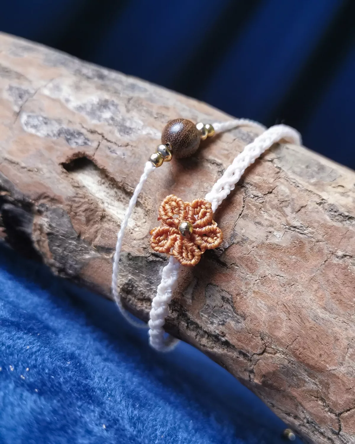 Bracelets d’intention "Nimue"