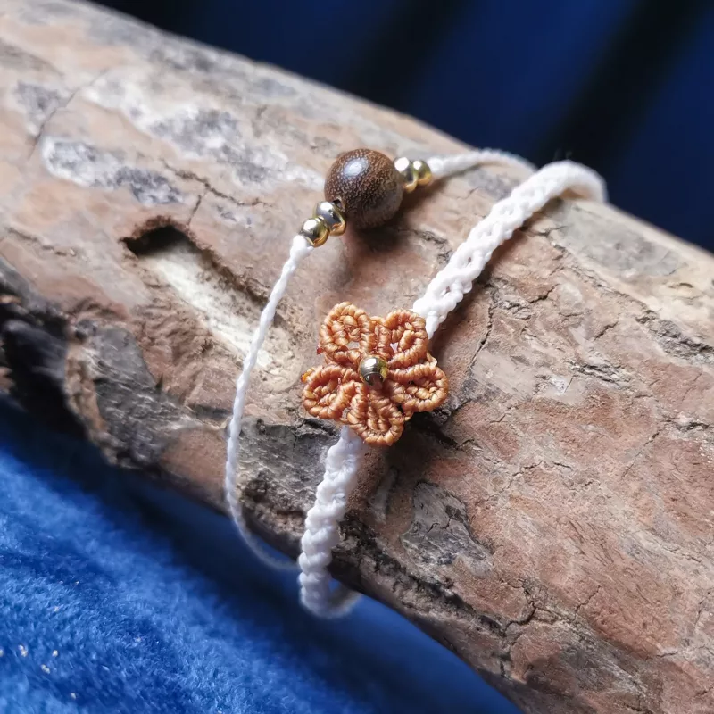 Bracelets d’intention "Nimue"