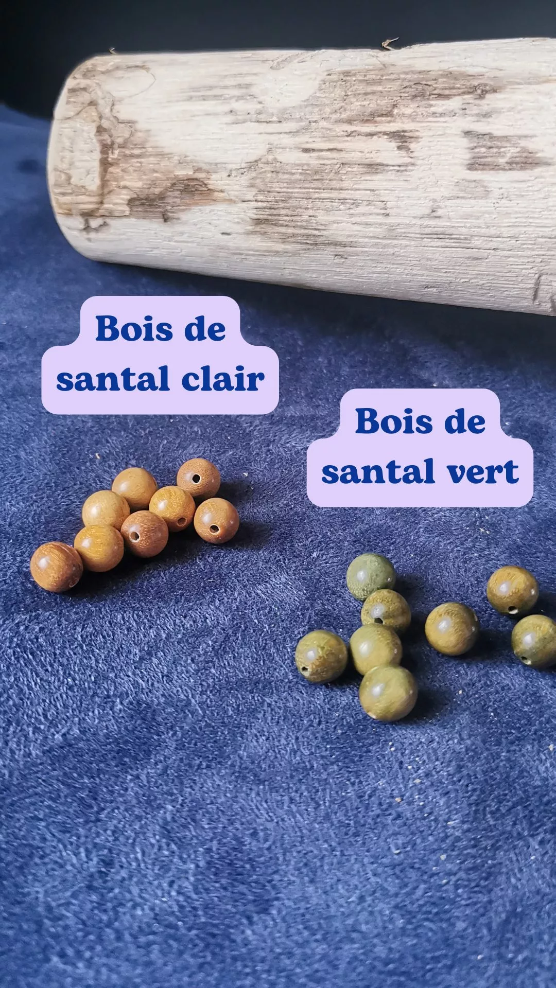 Bracelets parent-enfant Alma