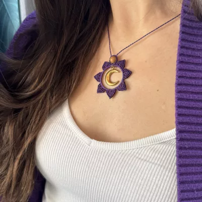 Bijoux énergétique