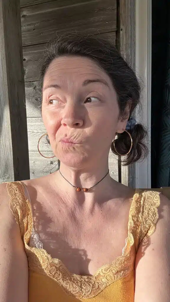 Myriam, créatrice de Les rêves de Myriam